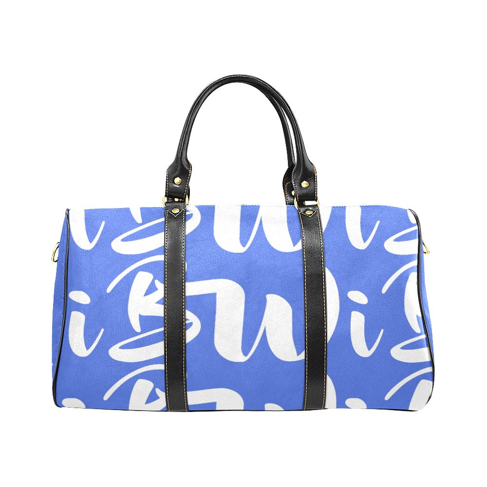 BWI Luxury Travel Bags (On Hand)